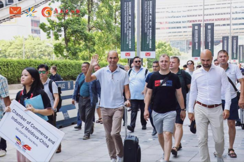 鏈接全球光儲資源！8月8-10日，2024世界太陽能光伏暨儲能產業博覽會羊城啟幕！